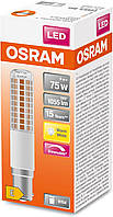OSRAM LED Superstar Special T Slim, патрон B15d, тонкая светодиодная специальная лампа с возможностью затемнен