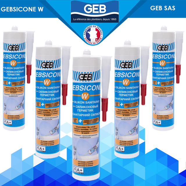 Силиконовый герметик с фунгицидом на уксусной основе прозрачный GEBSICONE W 310 мл GEB_Силиконовый герметик с фунгицидом на уксусной основе прозрачный_Силиконовый герметик с фунгицидом прозрачный_GEBSICONE W 310 мл GEB_GEBSICONE W GEB_593301 Силикон с фунгицидом прозрачный GEBSICONE W 310 мл GEB SAS_Силикон с фунгицидом прозрачный_Силикон прозрачный GEBSICONE W GEB_Силикон санитарный прозрачный_Силикон санитарный прозрачный для умывальника_Силикон для умывальника прозрачный_Силикон санитарный прозрачный для бассейна_Силикон для бассейна прозрачный_Силикон санитарный прозрачный для ванны_Силикон для ванны прозрачный_Силикон санитарный прозрачный для раковины_Силикон для раковины прозрачный_Силикон санитарный прозрачный для кухонной мойки_Силикон для кухонной мойки прозрачный_Силикон санитарный прозрачный для влажных помещений_Силикон для влажных помещений прозрачный_Силикон санитарный прозрачный против плесени_Силикон против плесени прозрачный_GEB_Силикон_Силикон санитарный