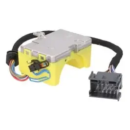 Блоки керування