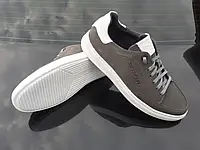 TSEVO фірмові чоловічі кросівки кеди