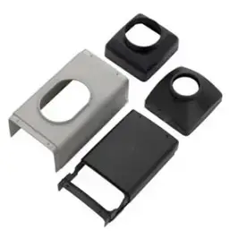 Корпус обігрівача