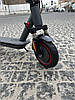 Електросамокат Mi Electric Scooter Pro 4 (8.5") 500W 13Ah 36V (2025) з посиленим амортизатором, фото 9