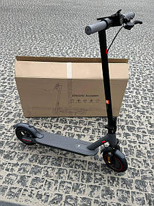 Електросамокат Mi Electric Scooter Pro 4 (8.5") 500W 13Ah 36V (2025) з посиленим амортизатором