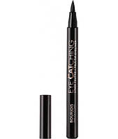Підводка-фломастер для очей BOURJOIS Liner Feutre Eye Catching Black 1.56 мл