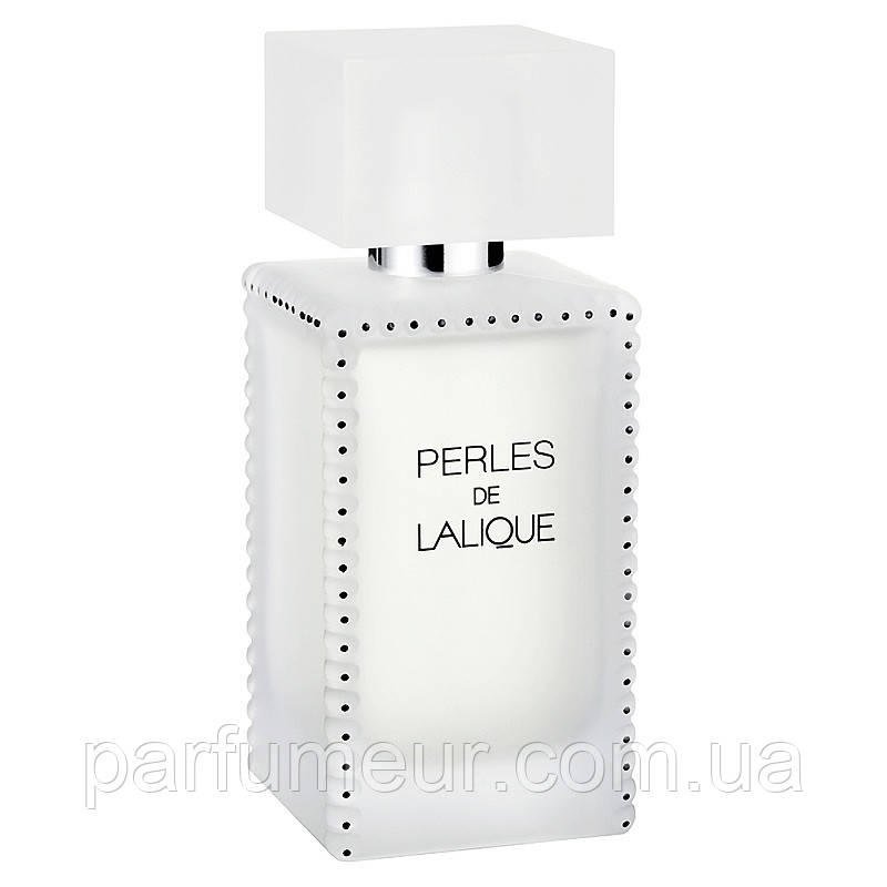 Lalique Perles de Lalique eau de parfum 100 ml TESTER, фото 1