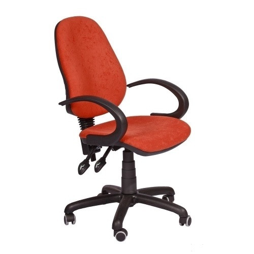 Комп'ютерне крісло Бридж 50, фото 1