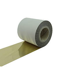 Рибон кольоровий — золото RFT200 (x9356) 85mm x 300m