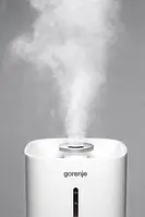 Зволожувач повітря Gorenje H45W