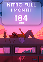 Discord nitro - купить недорого на Prom.ua: цены, акции и отзывы ...