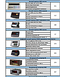 Комплект обладнання до 1000кг (ZEMIC MB7/Т7Е +LOCOSC LP7110 4шт +кабель +суматор) для виготовлення ваг, фото 11