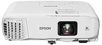 Мультимедийный проектор: Epson EB-E20 (V11H981040