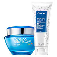 Avon Anew Набір "День та ніч"