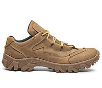 Кроссовки тактические коричневые кроссовки военные коричневые кроссовки армейские коричневые кроссовки для зсу