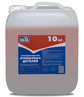 Очиститель деталей даймер профессиональный концентрат 10 кг AD (AD CLEANER 10KG)