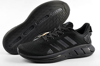 Adidas Profoam Lite Чорні чоловічі кросівки