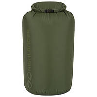 Гермомішок Highlander Drysack 80L Olive (DB113-OG) ll