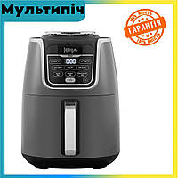 Мультипечь аэрогриль аэрофритюрница air fryer Ninja Foodi MAX AF160EU Аэрогрили и электропечи (Фритюрница)