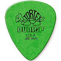 Медиатор Dunlop 4181 Tortex Standard Guitar Pick 0.88 mm (1 шт.)