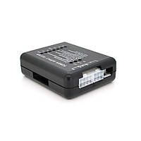 Тестер для диагностики блока питания 4pin/6pin/8pin/20pin/24pin/Floppy/SATA, Blister e