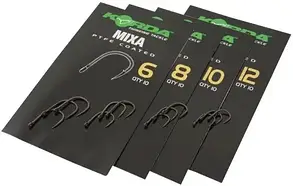 КРЮЧКИ KORDA MIXA №8