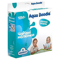 Набор для рисования Aqua Doodle