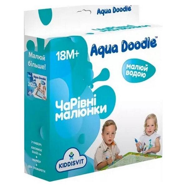 Набір для малювання Aqua Doodle