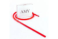 Эксклюзивный Набор от AMY S232-set in Box - Red