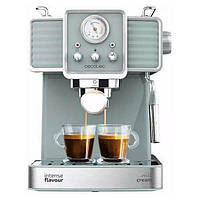 Кофеварка Cecotec Cumbia Power Espresso 20 Tradizionale, Серый