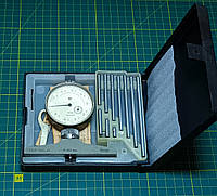 Глубиномер индикаторный 0-100 мм СССР