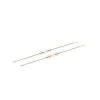 Предохранитель стеклянный 2.5А под пайку 1шт