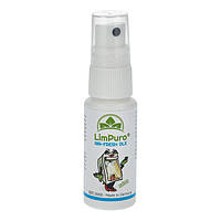 Спрей нейтралізатор запаху LimPuro DLX