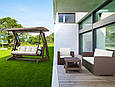 Диван gkfcnbrjdbq MONACO LOUNGE XL від Siesta Exclusive, фото 3