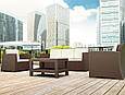 Диван gkfcnbrjdbq MONACO LOUNGE XL від Siesta Exclusive, фото 6