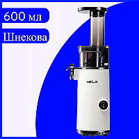 Мощная соковыжималка M130 WT Соковыжималки для дома NEOR JUICER (Электрические соковыжималки)