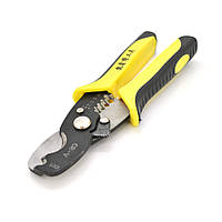 Инструмент для зачистки кабеля 6-1 Stripper, yellow e