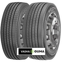 Pirelli R02 ProFuel Steer (рулевая) 285/70 R19.5 146/144L