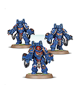 Space Marines Primaris Aggressors Warhammer 40000