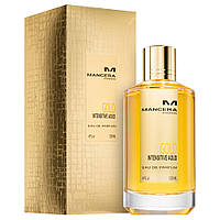 Mancera Gold Intensitive Aoud Парфумована вода 120ml (3760265190522)