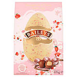 Пасхальне яйце Baileys Strawberries & Cream, 225 г, фото 4