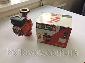 Циркуляційні насоси WILO SALMSON NXL 13/32 (Франція), фото 5