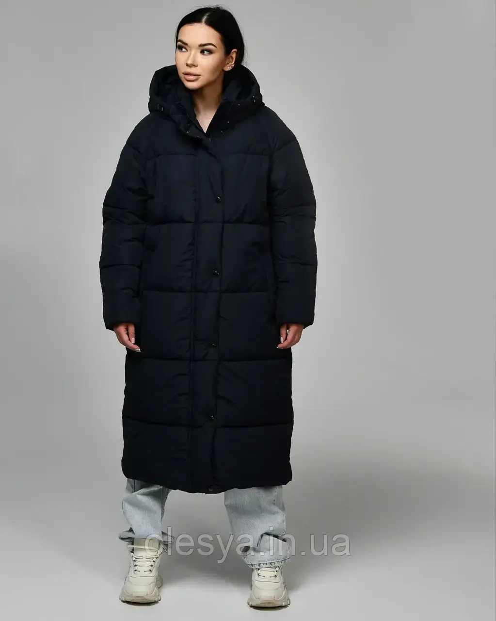 Зимняя молодежная модная куртка X-Woyz 8918-29 размеры 42 46 48