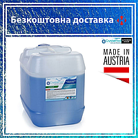 Средство против водорослей в бассейне Crystal Pool Algaecide Ultra Liquid 20 л Австрия