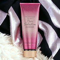 Лосьйон для тіла  з шимером Victoria's Secret Pure Seduction Shimmer Fragrance Body Lotion, 236ml