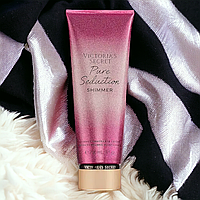 Лосьон с шиммером для тела Victoria's Secret Pure Seduction Shimmer Fragrance Body Lotion, 236ml