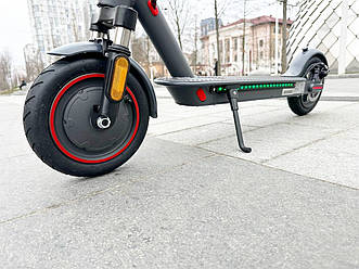 ЕЛЕКТРОСАМОКАТИ Xiaomi Electric Scooter M365 pro + APP (MiniRobot) 500w /12400 mAh