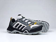 Кросівки чоловічі Adidas Terrex сірі [41-45] розмір
