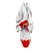 Шоколадне яйце Kinder GranSorpresa Gigante Batman, 320 г, фото 4