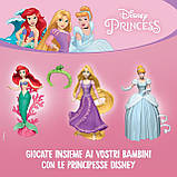 Шоколадне яйце Kinder GranSorpresa Гігант Disney Princess, 320 г, фото 6