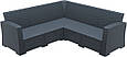 Диван кутовий MONACO LOUNGE CORNER, Siesta Exclusive,, фото 5