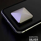 Спінер-антистрес 101 кінетична іграшка з металу фіджет, фото 4